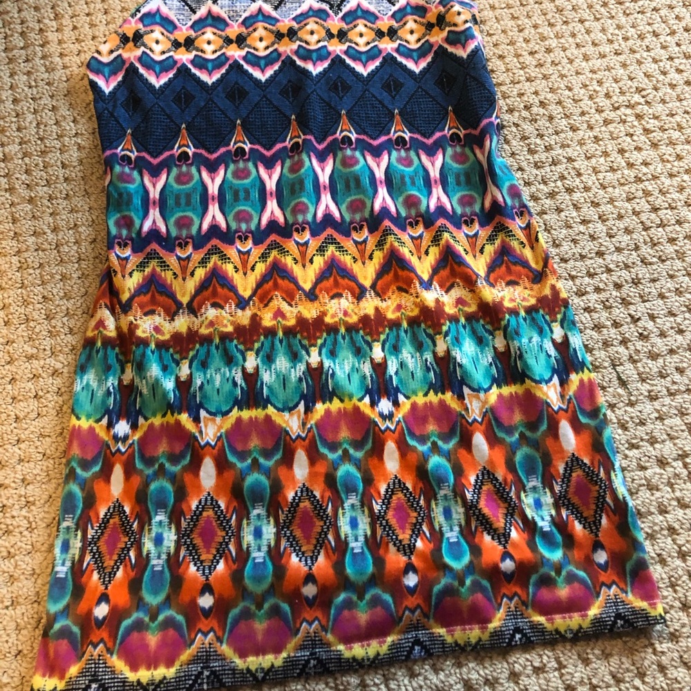 Material Girl Dress
